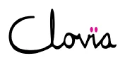 Clovia logo from Magnate company profile