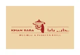 Khan Baba logo from Magnate company profile