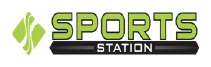 Sports Station logo from Magnate company profile