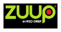 ZUUP by Red Chief logo from Magnate company profile